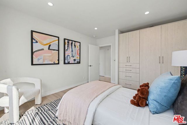 865 Comstock Avenue 10D, Los Angeles, CA 90024