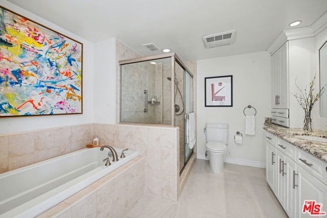 865 Comstock Avenue 10D, Los Angeles, CA 90024