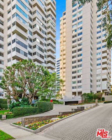 865 Comstock Avenue 10D, Los Angeles, CA 90024