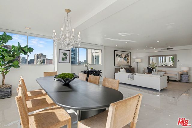 865 Comstock Avenue 10D, Los Angeles, CA 90024