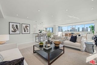 865 Comstock Avenue 10D, Los Angeles, CA 90024