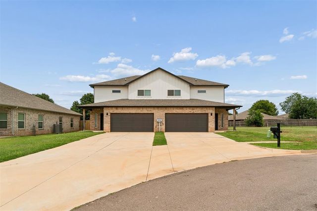 1033 Carpe Diem Court, Edmond, OK 73003