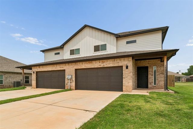 1033 Carpe Diem Court, Edmond, OK 73003