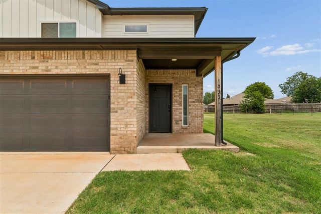 1033 Carpe Diem Court, Edmond, OK 73003