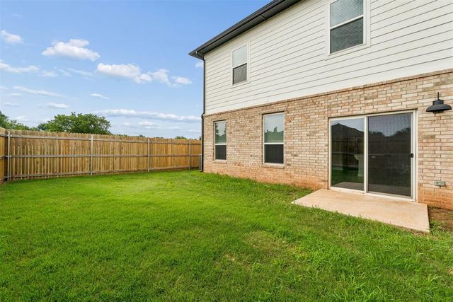 1033 Carpe Diem Court, Edmond, OK 73003