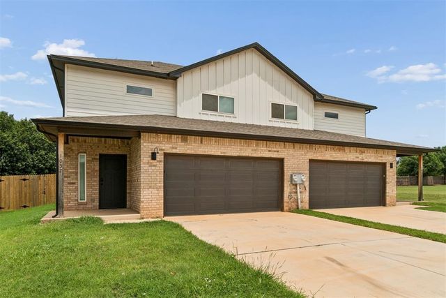1033 Carpe Diem Court, Edmond, OK 73003