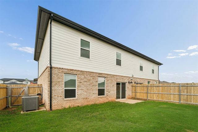 1033 Carpe Diem Court, Edmond, OK 73003