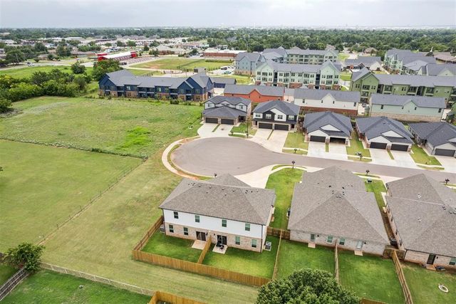 1033 Carpe Diem Court, Edmond, OK 73003