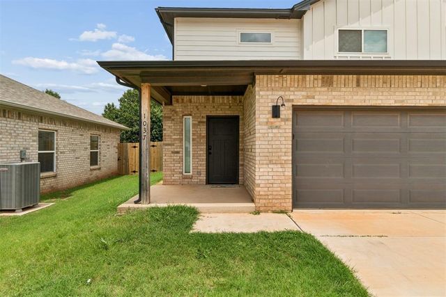 1033 Carpe Diem Court, Edmond, OK 73003