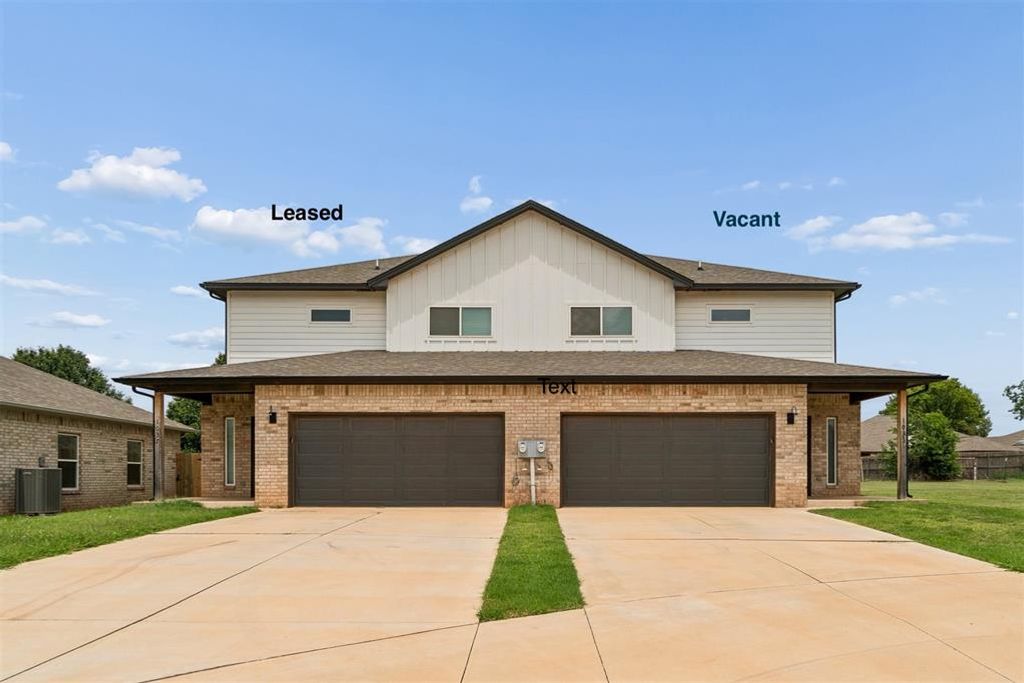 1033 Carpe Diem Court, Edmond, OK 73003