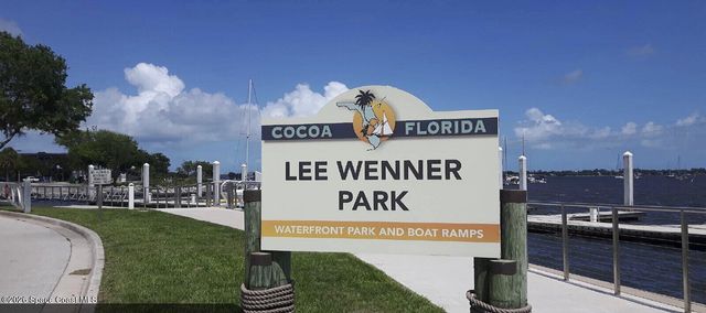 613 Paw Paw Street A, Cocoa, FL 32922