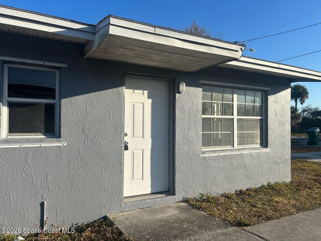 613 Paw Paw Street A, Cocoa, FL 32922