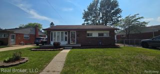 23401 Filmore Street, Taylor, MI 48180