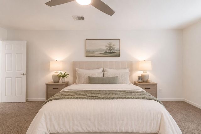 14802 Libra Court, Willis, TX 77318