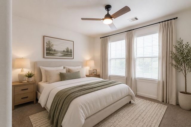 14802 Libra Court, Willis, TX 77318