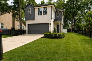 14802 Libra Court, Willis, TX 77318