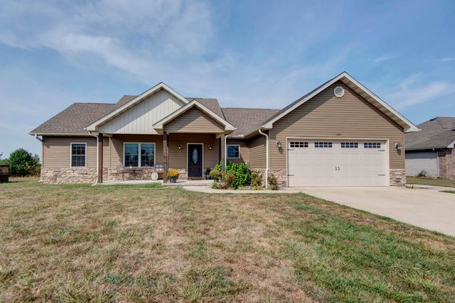 671 Boardwalk, Seymour, MO 65746