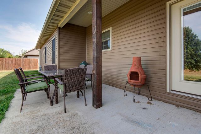 671 Boardwalk, Seymour, MO 65746