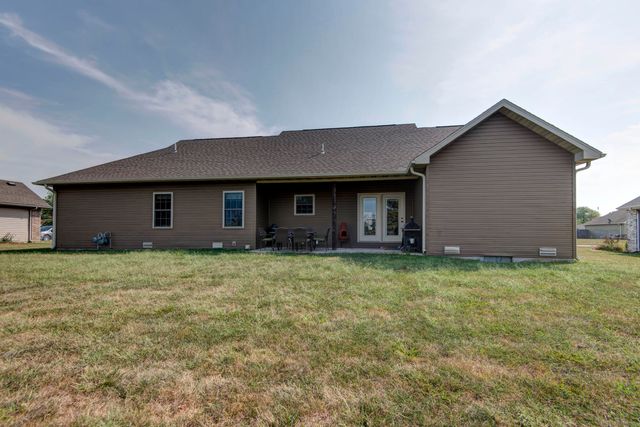 671 Boardwalk, Seymour, MO 65746