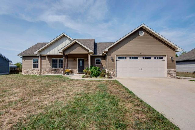 671 Boardwalk, Seymour, MO 65746