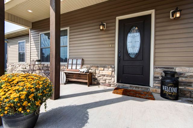 671 Boardwalk, Seymour, MO 65746