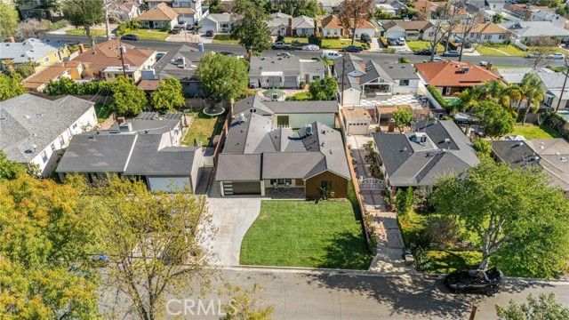 2316 N Parish, Burbank, CA 91504