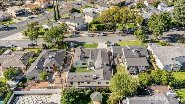 2316 N Parish, Burbank, CA 91504