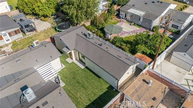 2316 N Parish, Burbank, CA 91504