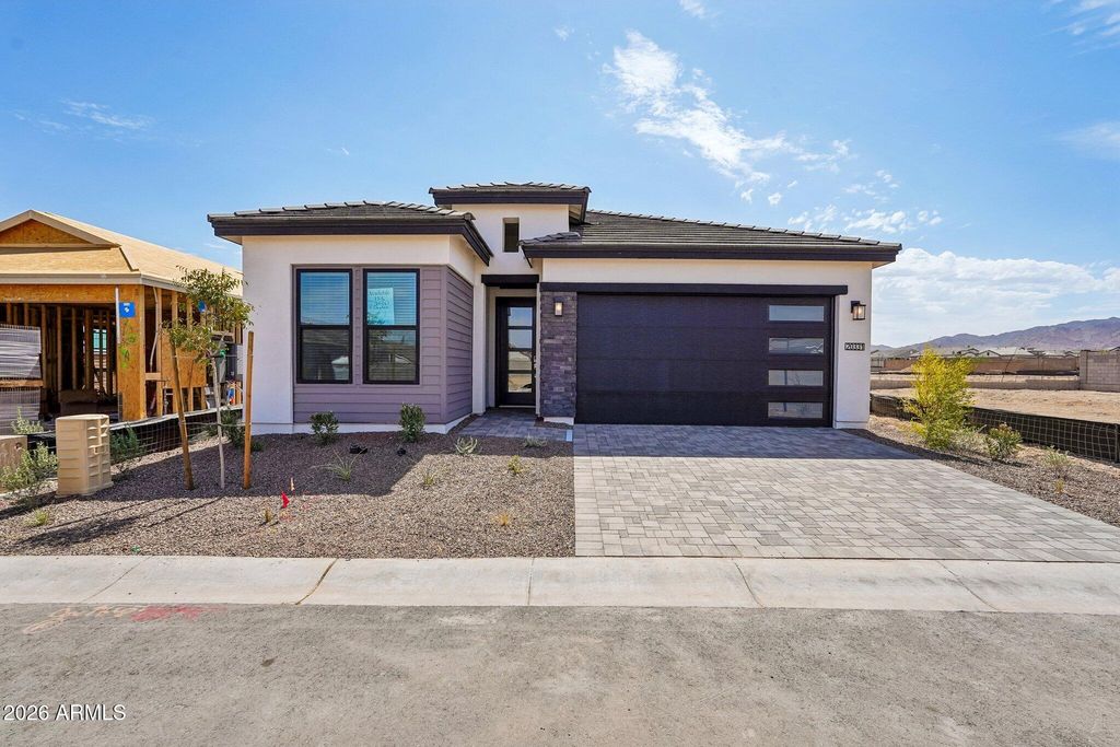 20331 W Clayton Drive, Buckeye, AZ 85396 — photo 2