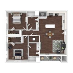 7319 Nordling Road A111, Houston, TX 77076