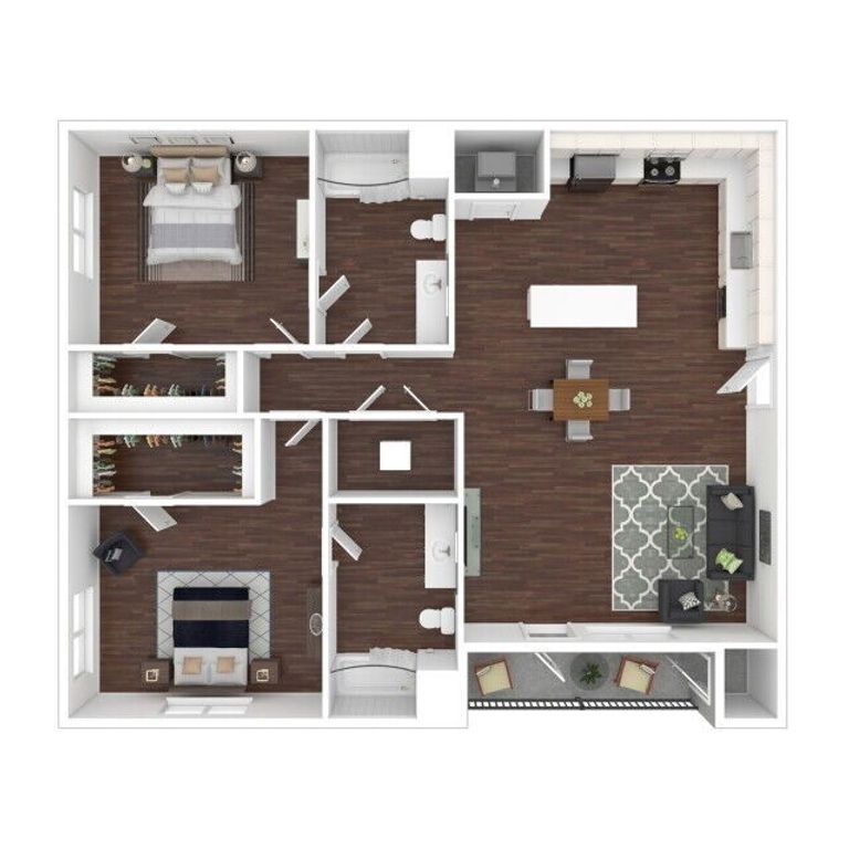 7319 Nordling Road A111, Houston, TX 77076