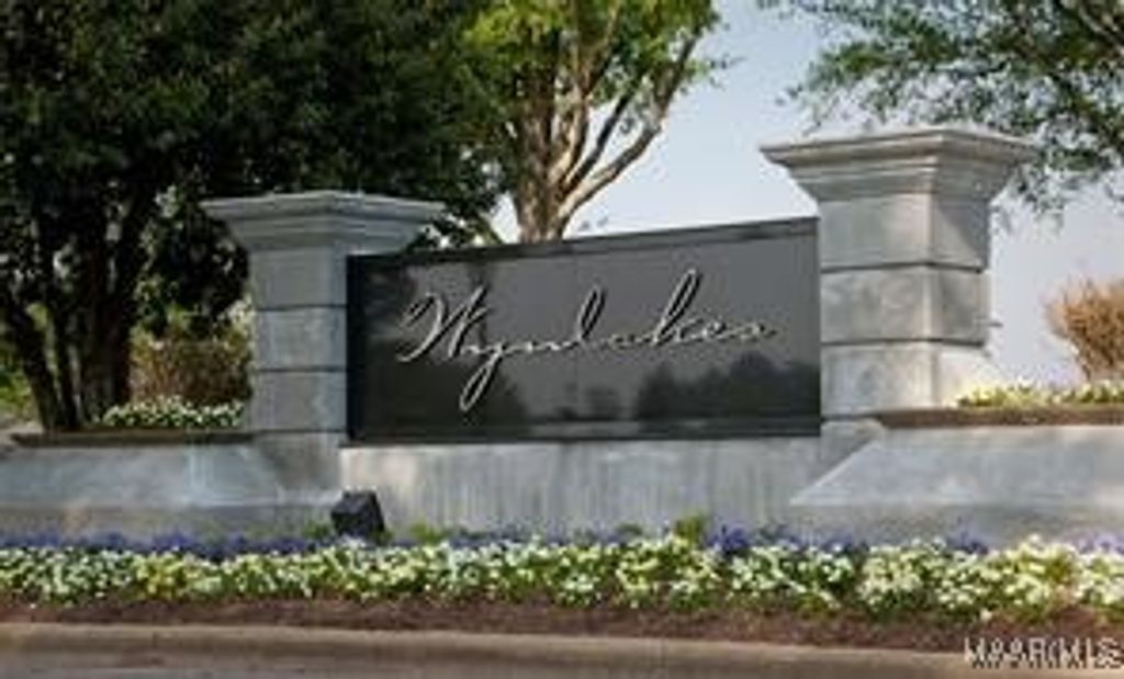 8330 Wynlakes Boulevard, Montgomery, AL 36117