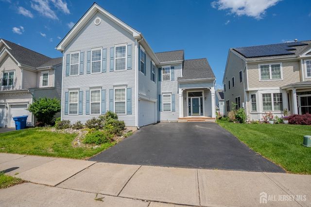 31 Hawthorn Drive, Plainsboro, NJ 08536