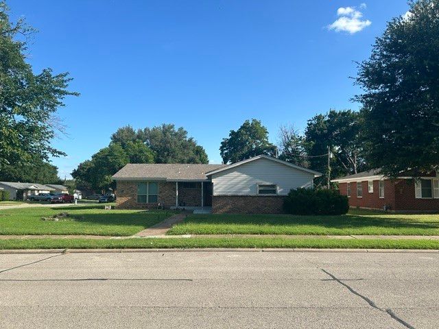 3022 Konet Street, Irving, TX 75060