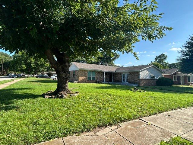 3022 Konet Street, Irving, TX 75060