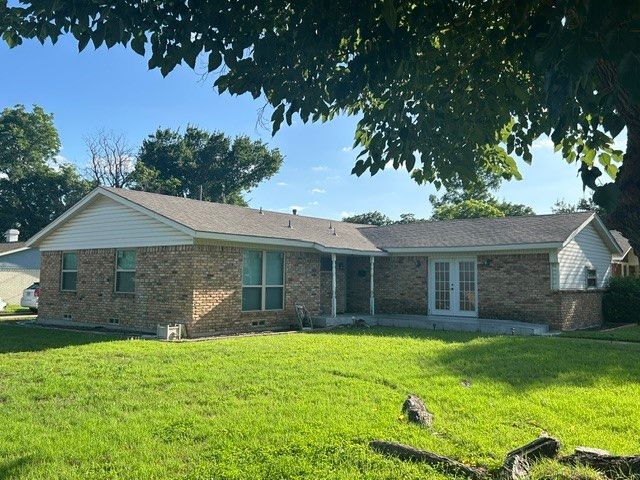 3022 Konet Street, Irving, TX 75060