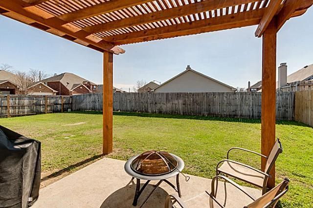 5301 Comanche Wells Drive, Mckinney, TX 75071