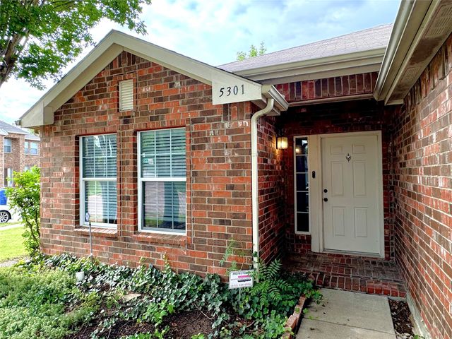 5301 Comanche Wells Drive, Mckinney, TX 75071