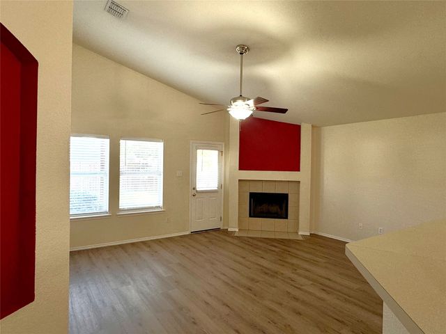 5301 Comanche Wells Drive, Mckinney, TX 75071