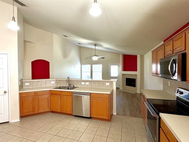 5301 Comanche Wells Drive, Mckinney, TX 75071