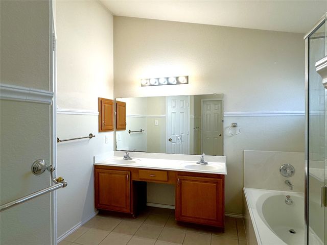 5301 Comanche Wells Drive, Mckinney, TX 75071