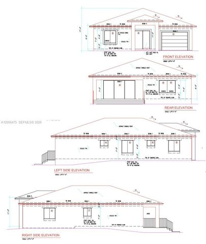 4035 SW 25th St, West Park, FL 33023