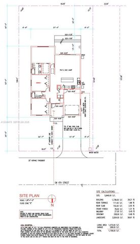 4035 SW 25th St, West Park, FL 33023