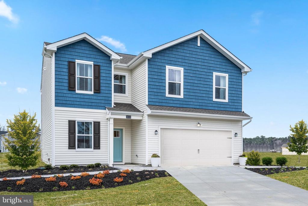 38502 KETCH DR, Selbyville, DE 19975