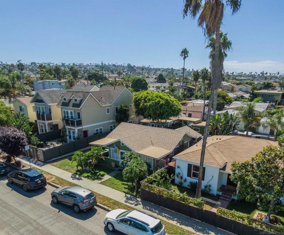 4937 39 Muir Ave, San Diego, CA 92107
