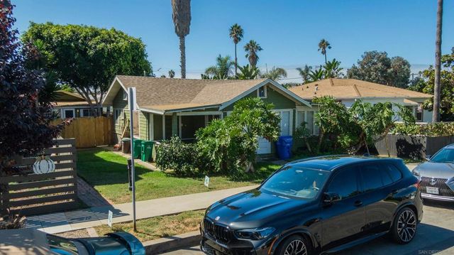 4937 39 Muir Ave, San Diego, CA 92107