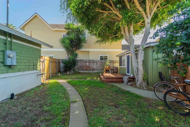 4937 39 Muir Ave, San Diego, CA 92107