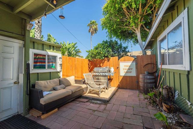 4937 39 Muir Ave, San Diego, CA 92107