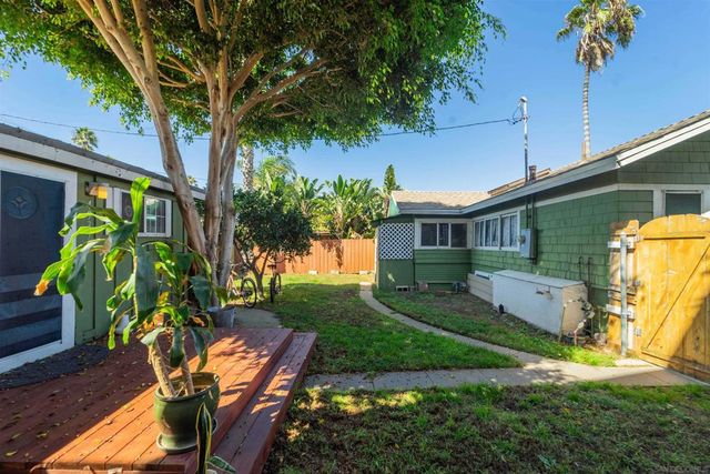 4937 39 Muir Ave, San Diego, CA 92107