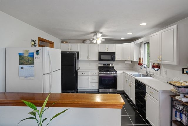 4 Rogers Street, Randolph, MA 02368